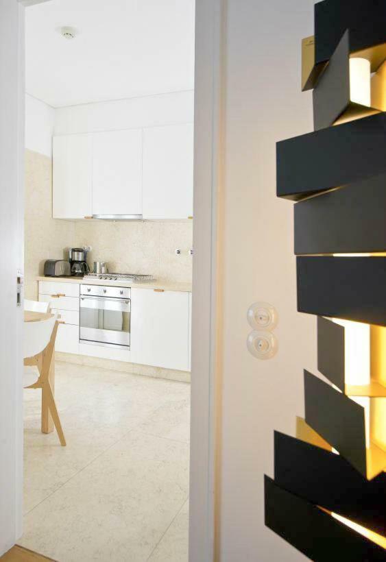 Chiado Design Apartment 5E Lissabon Buitenkant foto